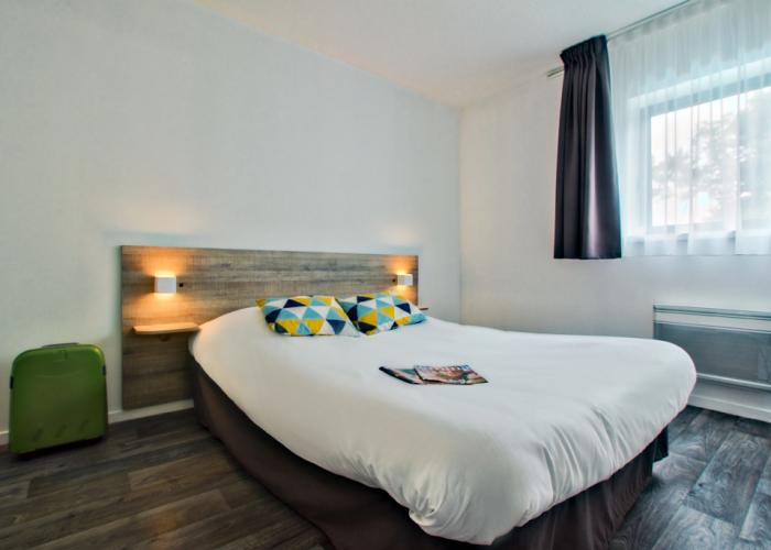 Zenitude Hotel-Residences Bordeaux Aeroport Merignac