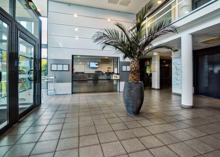 Zenitude Hotel-Residences Bordeaux Aeroport Merignac