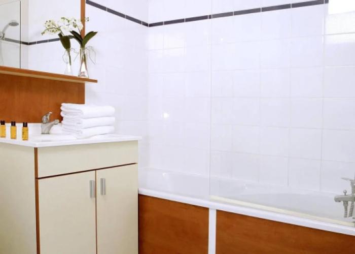 Zenitude Hotel-Residences Bordeaux Aeroport Merignac