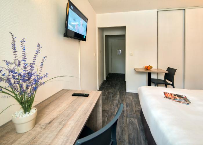 Zenitude Hotel-Residences Bordeaux Aeroport Merignac