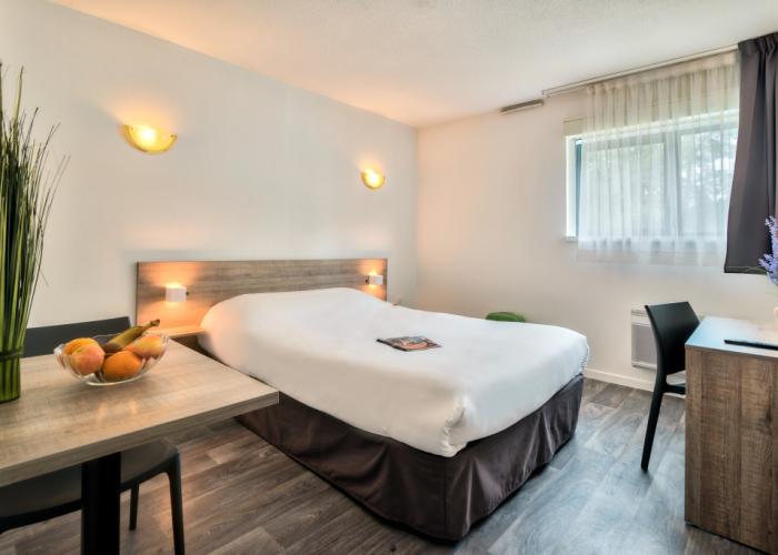 Zenitude Hotel-Residences Bordeaux Aeroport Merignac