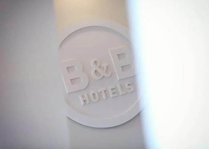 B&B HOTEL Bordeaux Mérignac Aéroport
