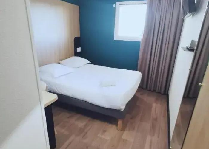 B&B HOTEL Bordeaux Mérignac Aéroport