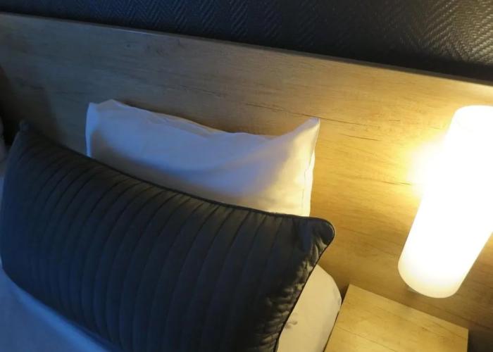 Hôtel Wood Inn Bordeaux Aeroport