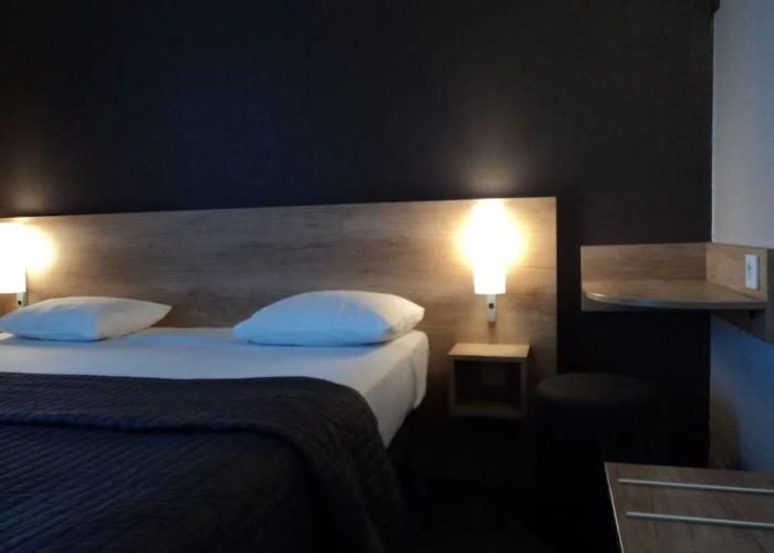 Hôtel Wood Inn Bordeaux Aeroport
