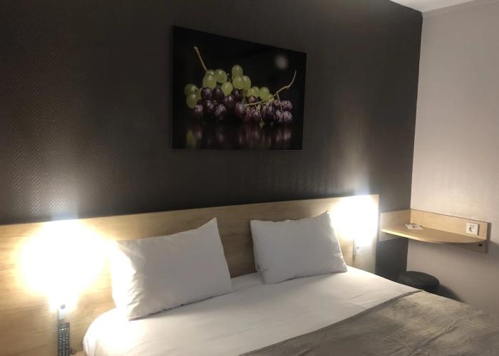 Hôtel Wood Inn Bordeaux Aeroport