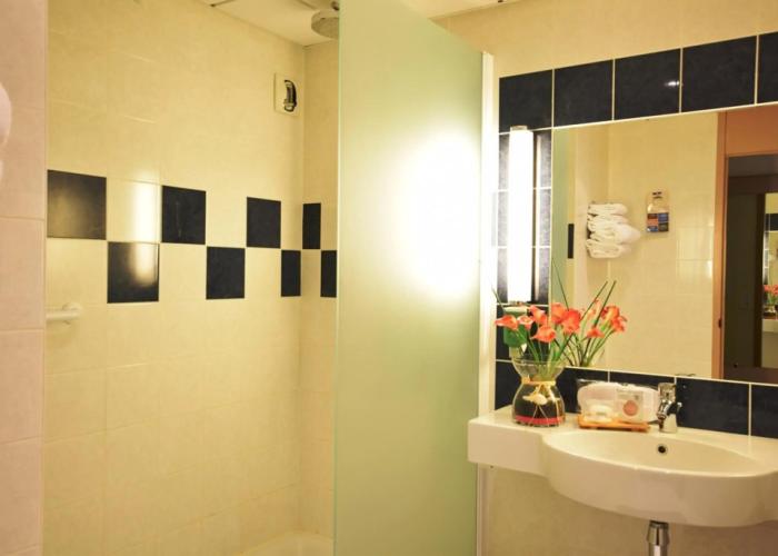 Kyriad Prestige Bordeaux Ouest Mérignac