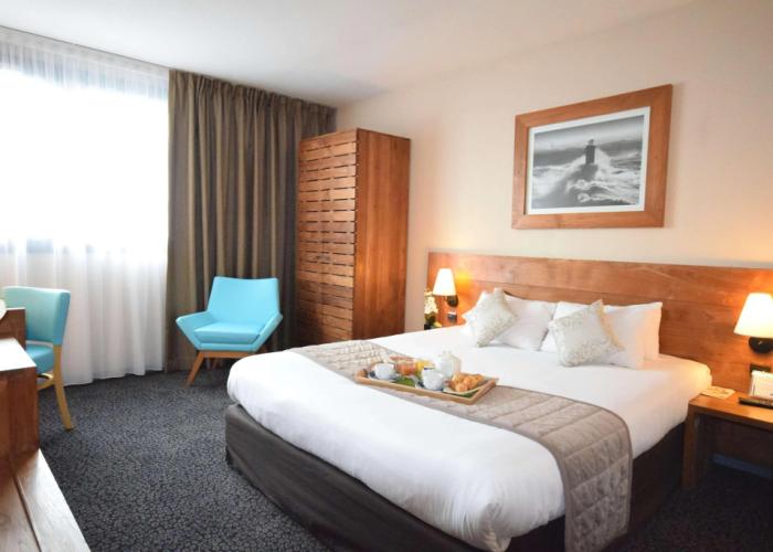 Kyriad Prestige Bordeaux Ouest Mérignac