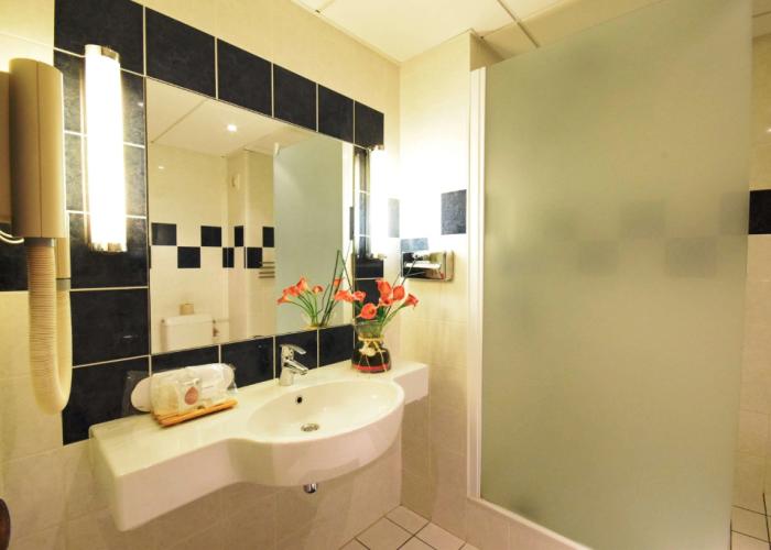 Kyriad Prestige Bordeaux Ouest Mérignac