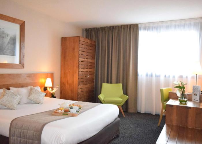 Kyriad Prestige Bordeaux Ouest Mérignac
