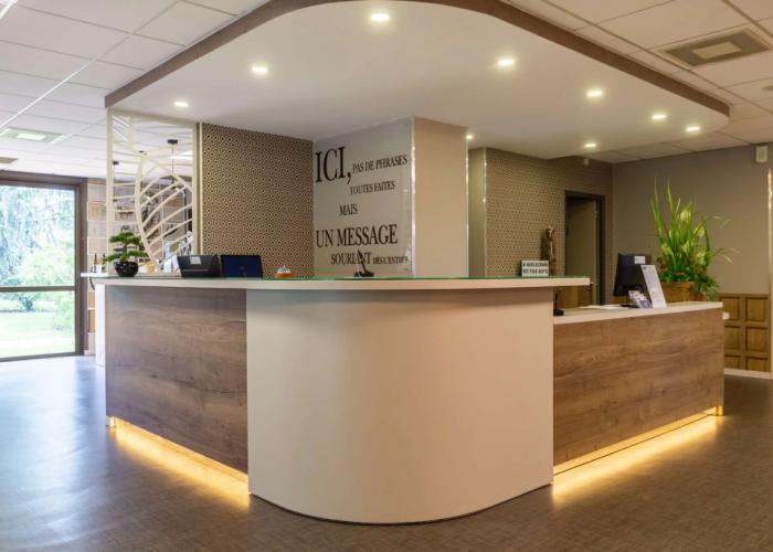 Kyriad Prestige Bordeaux Ouest Mérignac
