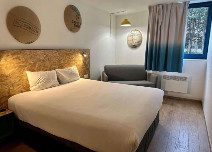 greet Hotel Bordeaux Aeroport