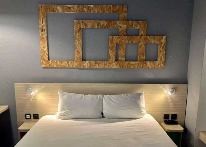 greet Hotel Bordeaux Aeroport