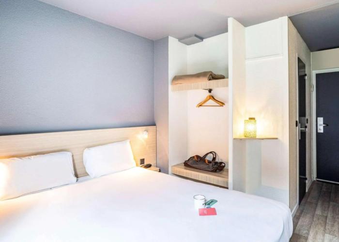 greet Hotel Bordeaux Aeroport