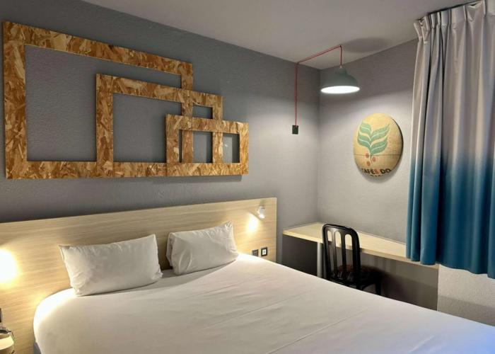 greet Hotel Bordeaux Aeroport