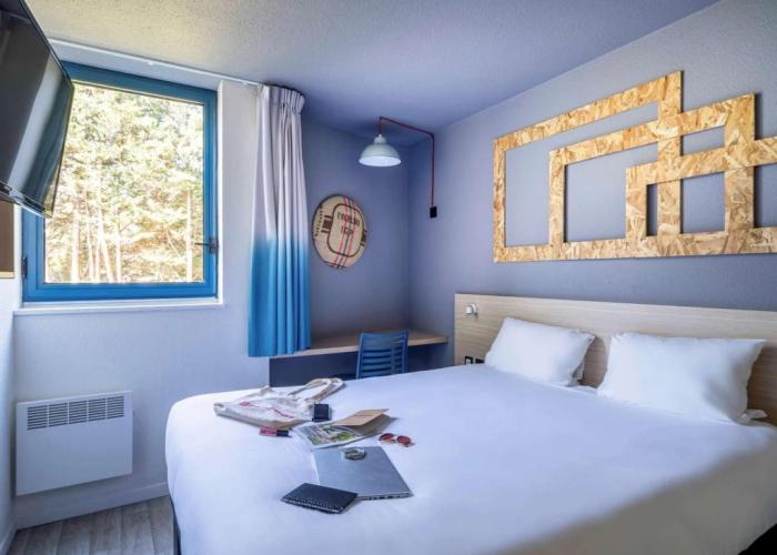 greet Hotel Bordeaux Aeroport