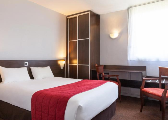The Originals City, Hôtel du Phare, Bordeaux Mérignac