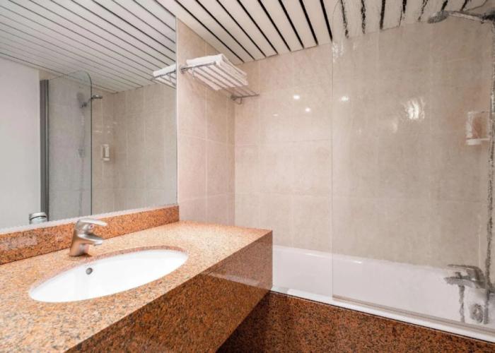 Le M & Spa Bordeaux Aéroport by Hôtels & Préférence