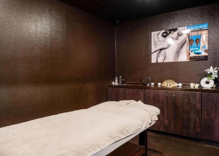 Le M & Spa Bordeaux Aéroport by Hôtels & Préférence