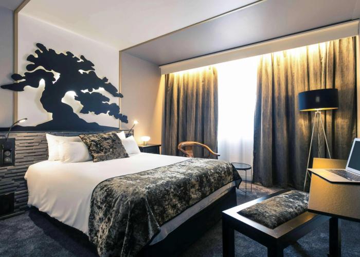 Mercure Bordeaux Aeroport