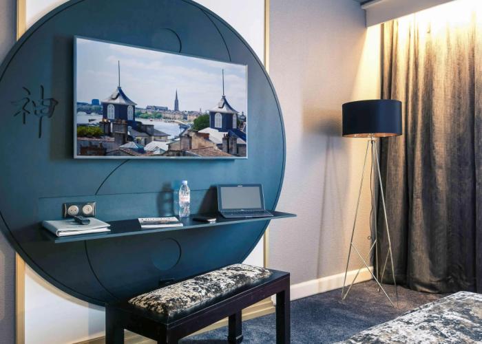Mercure Bordeaux Aeroport