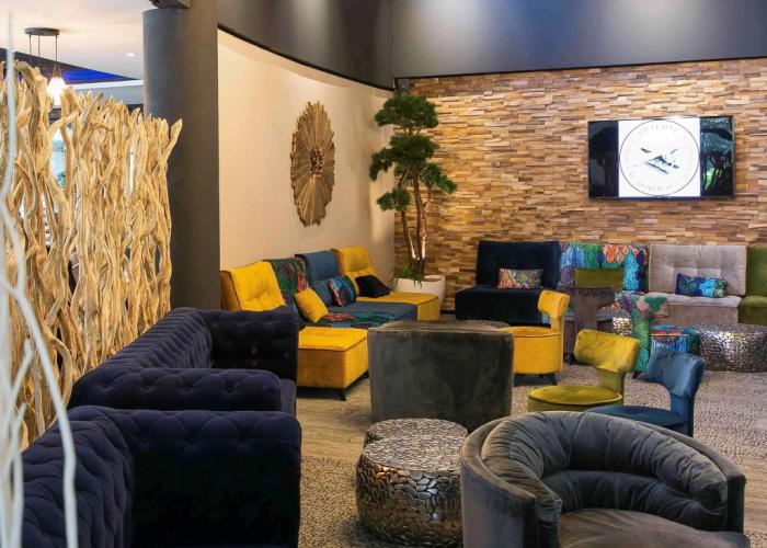 Mercure Bordeaux Aeroport