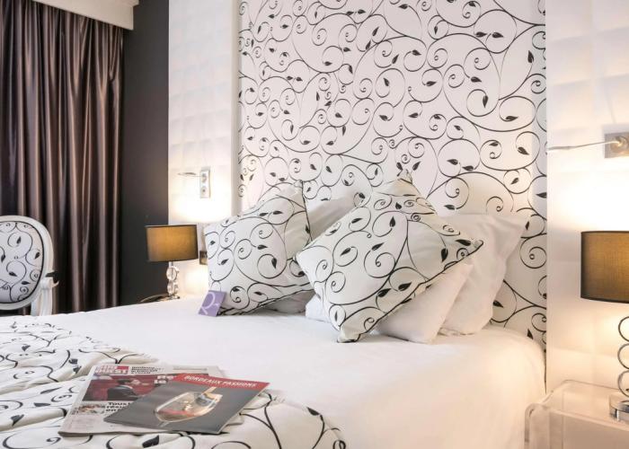 Mercure Bordeaux Aeroport