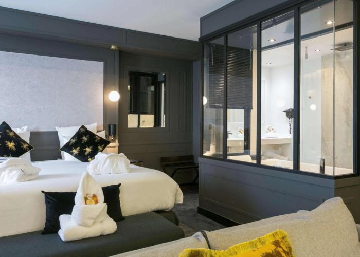 Mercure Bordeaux Aeroport