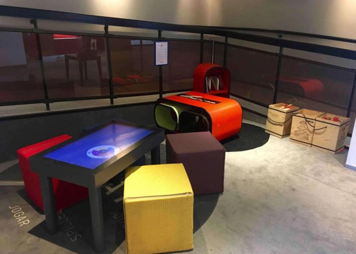 Novotel Bordeaux Mérignac
