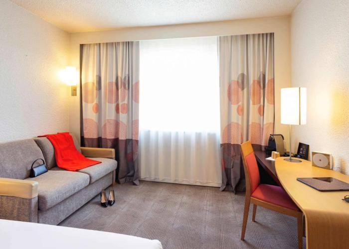 Novotel Bordeaux Mérignac