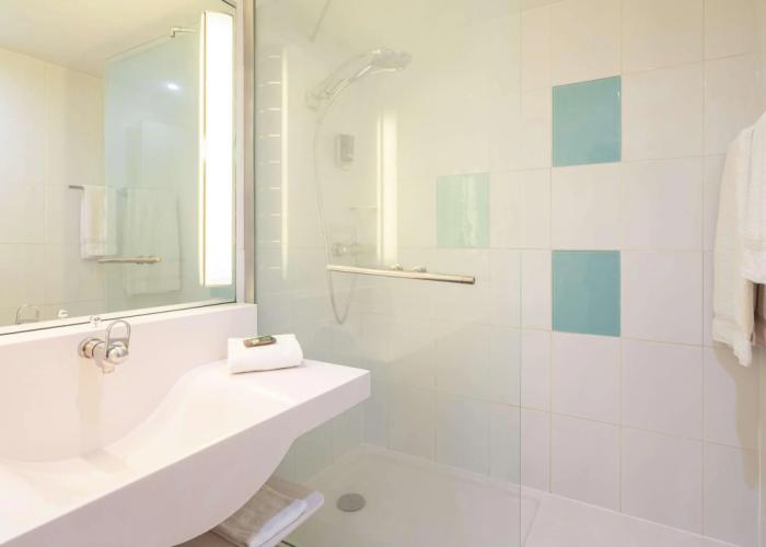 Novotel Bordeaux Mérignac