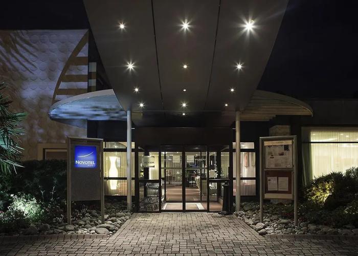 Novotel Bordeaux Mérignac