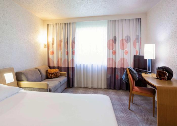 Novotel Bordeaux Mérignac