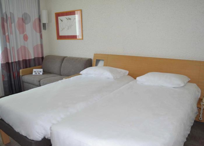 Novotel Bordeaux Mérignac