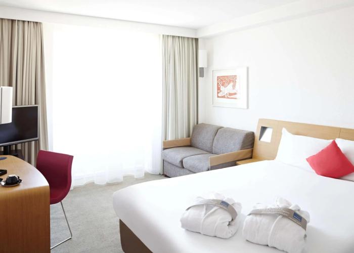 Novotel Bordeaux Mérignac
