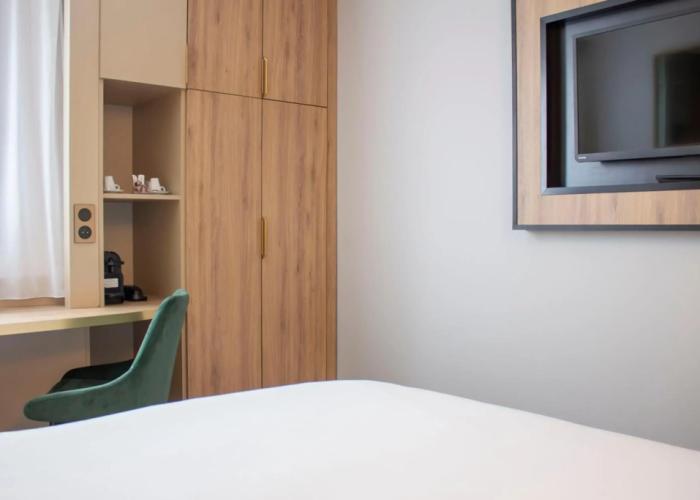 Brit Hotel Bordeaux Aéroport - Le Soretel