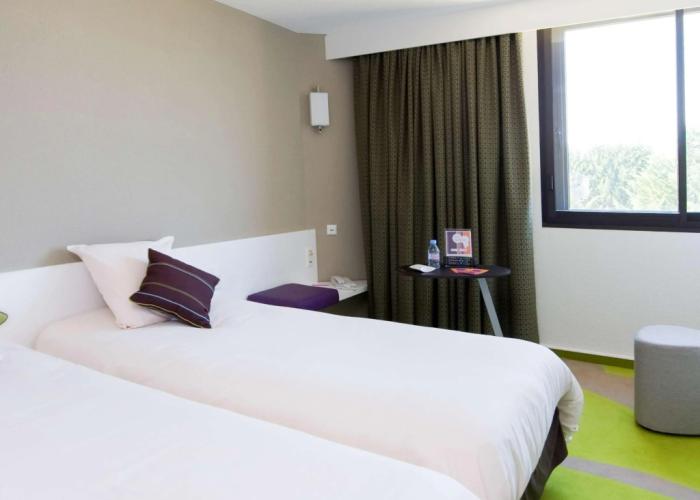 ibis Styles Bordeaux Aéroport Mérignac