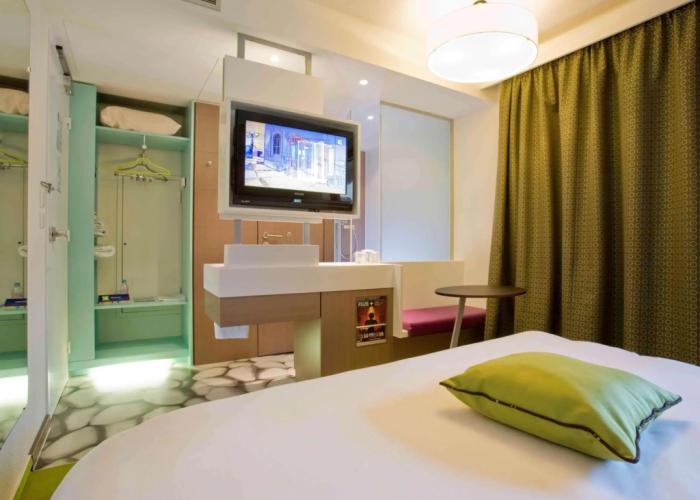 ibis Styles Bordeaux Aéroport Mérignac