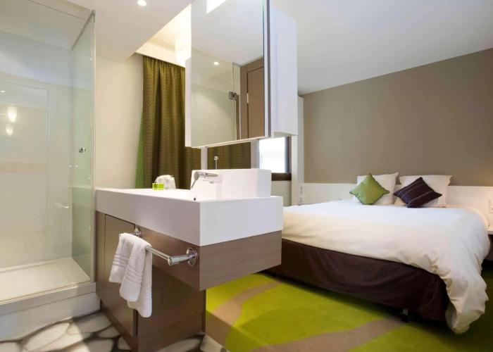 ibis Styles Bordeaux Aéroport Mérignac