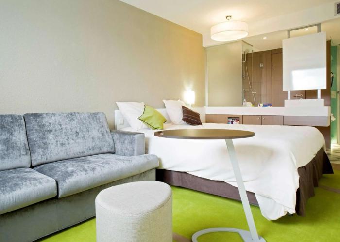 ibis Styles Bordeaux Aéroport Mérignac