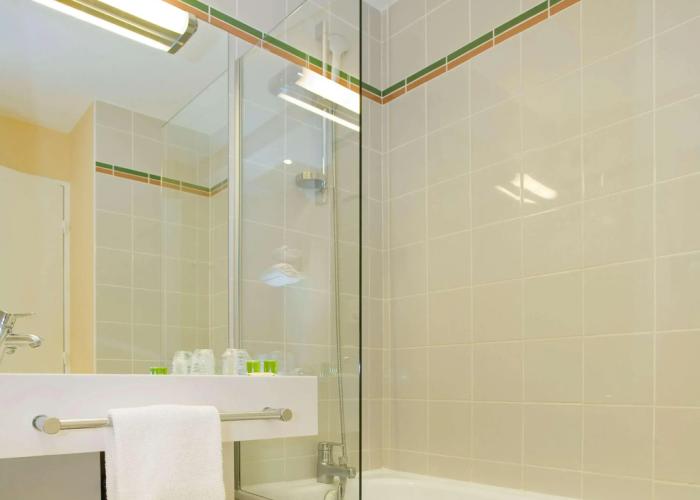 ibis Styles Bordeaux Aéroport Mérignac