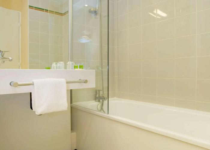 ibis Styles Bordeaux Aéroport Mérignac