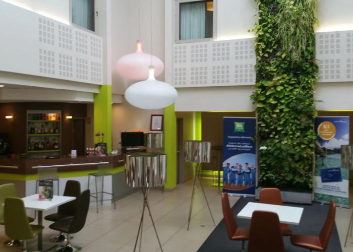 ibis Styles Bordeaux Aéroport Mérignac