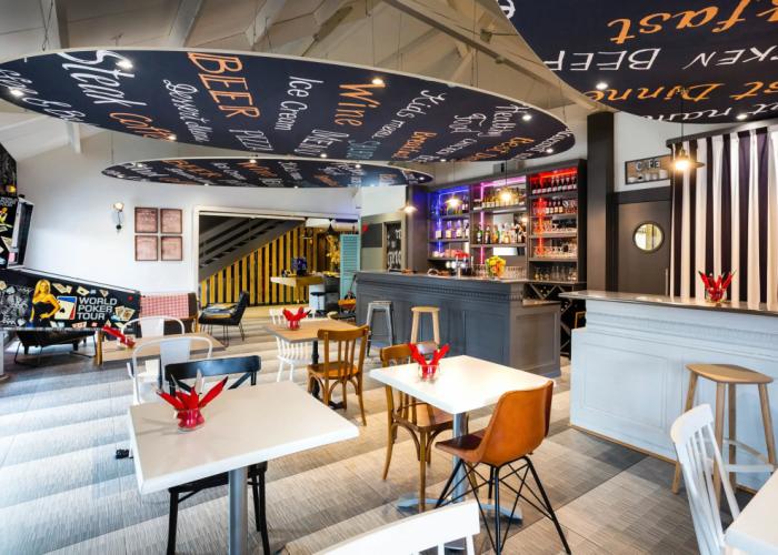B&B Hotel Bordeaux Mérignac Cadera Aéroport