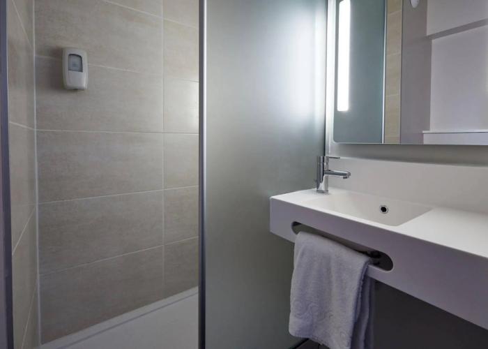 B&B HOTEL Bordeaux Mérignac HOTEL de Ville
