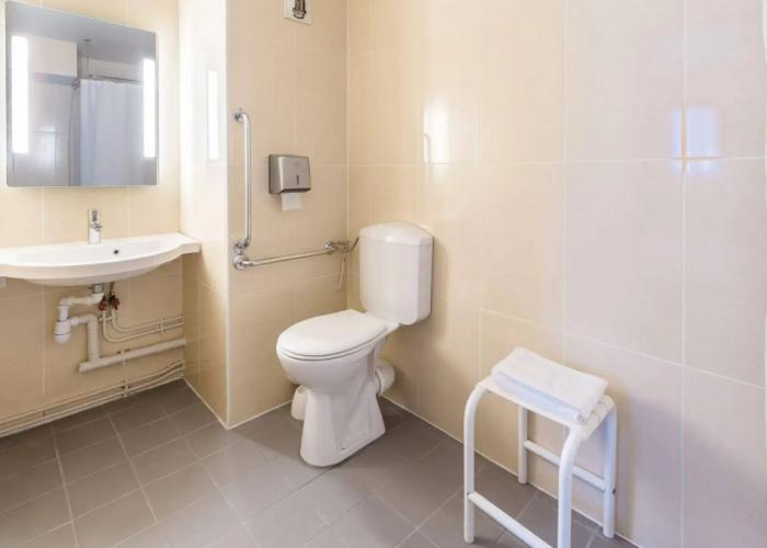 B&B HOTEL Bordeaux Mérignac HOTEL de Ville
