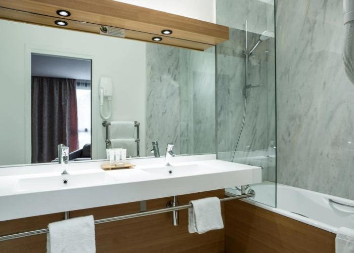 Hôtel Forest Hill Paris Meudon-Vélizy