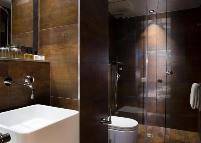 Hôtel Forest Hill Paris Meudon-Vélizy