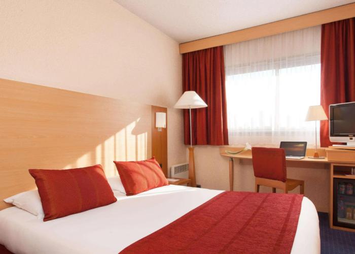 Hôtel Forest Hill Paris Meudon-Vélizy