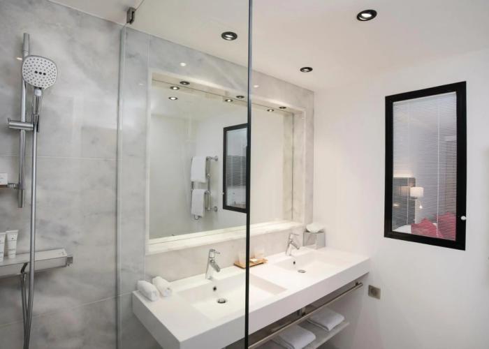 Hôtel Forest Hill Paris Meudon-Vélizy